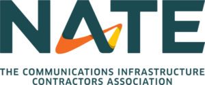 NATE National Association of Tower Erectors