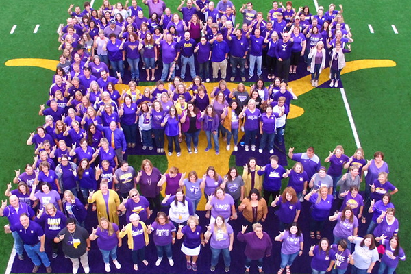 Early Independent School District, Early TX