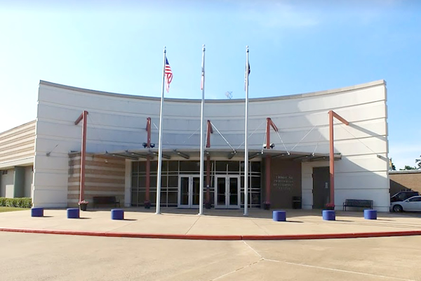 Educational Service Center 6, Huntsville TX