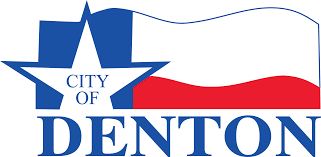 City of Denton Texas logo