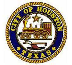 City of Houston, Texas logo
