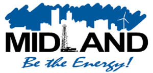City of Midland Texas logo