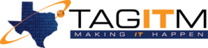 TAGITM logo