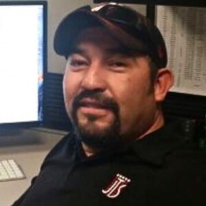 Adrian Barboza Johnston Technical Services Inc Adrian Barboza Johnston Technical Services Inc