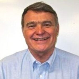 Jim Johnston Founder Johnston Technical Services Inc Jim Johnston Founder Johnston Technical Services Inc